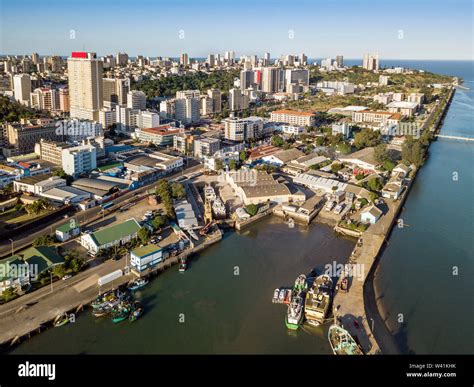 maputo mozambique africa.